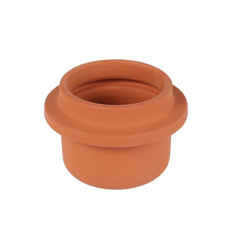 TERRACOTTA POT RING