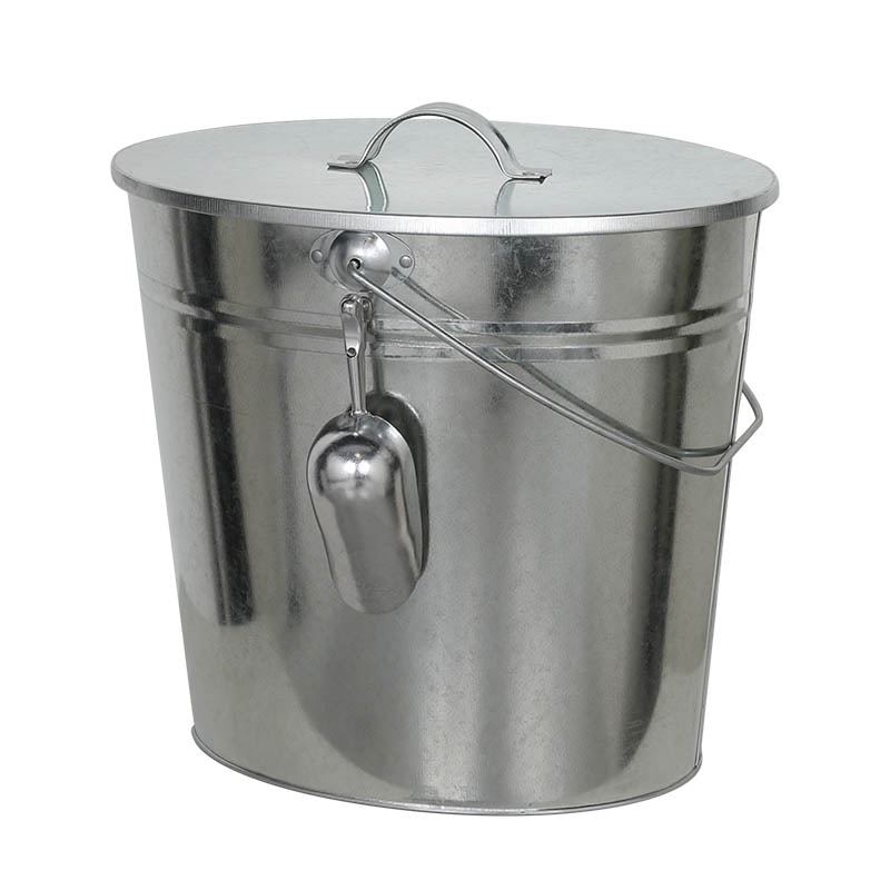 SOIL BUCKET L