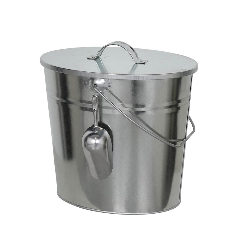 SOIL BUCKET S