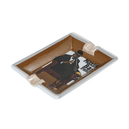 ART ASHTRAY C-S