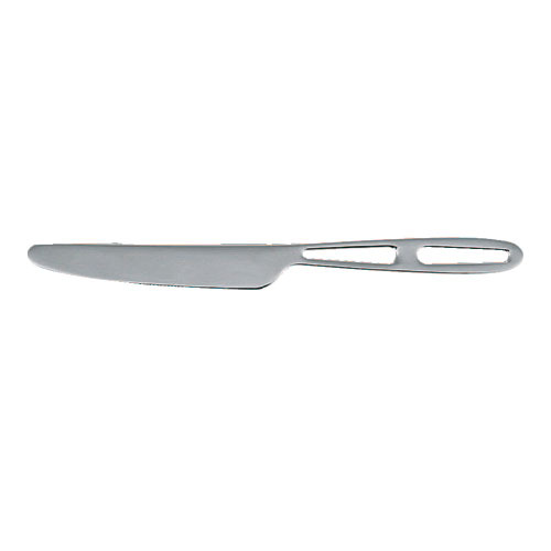 FLAT DINNER KNIFE (MIRROR)