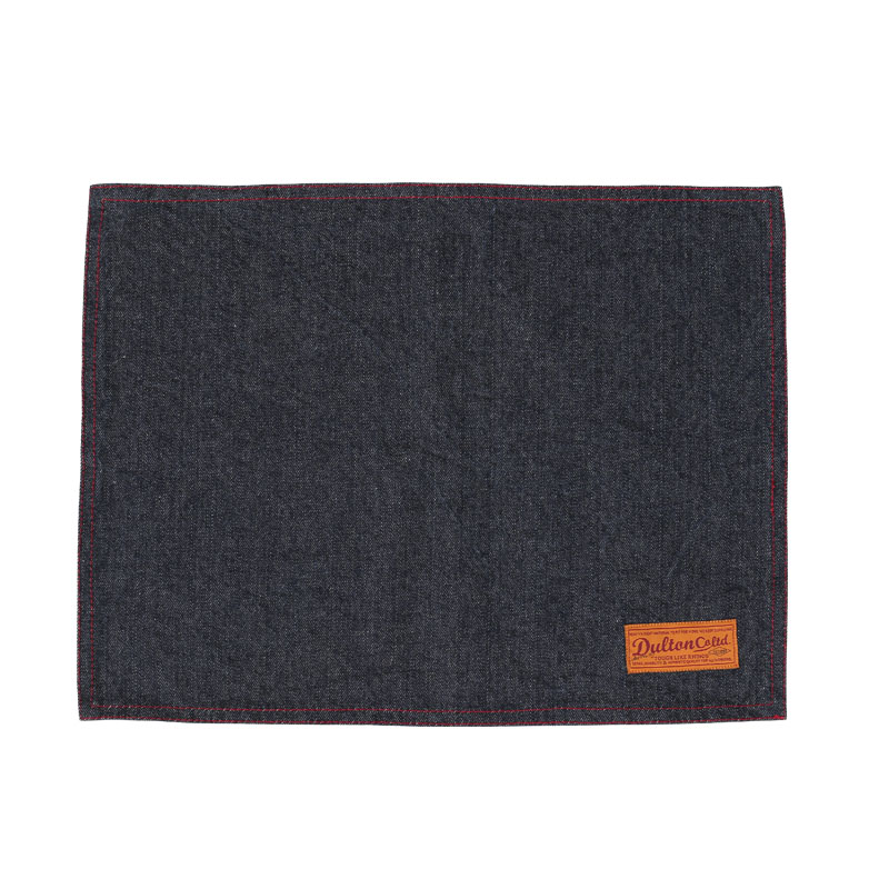 PLACE MAT DENIM