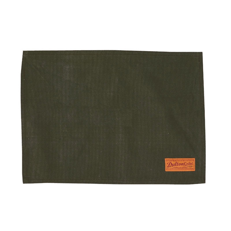 PLACE MAT KHAKI