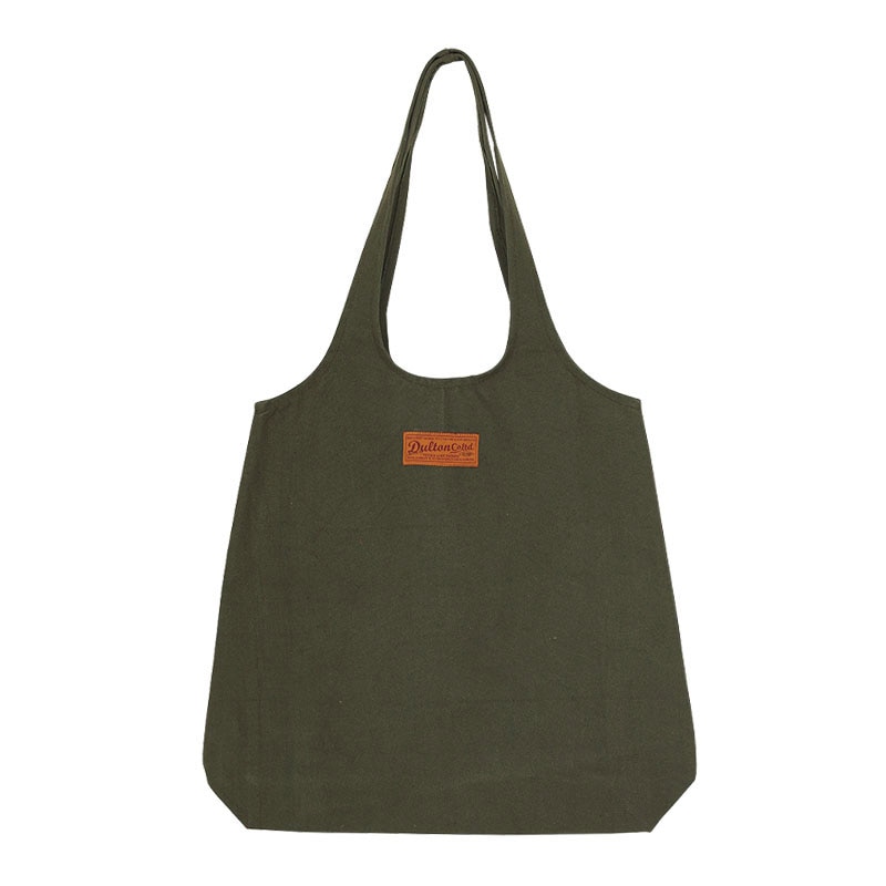 ROUGHLY BAG KHAKI