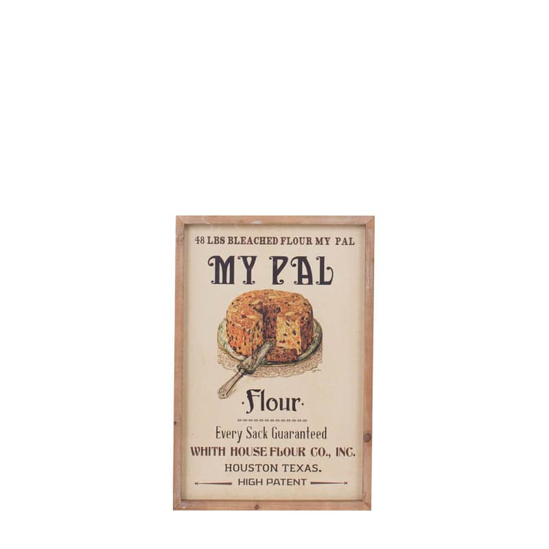 ART FRAME "MY PAL"