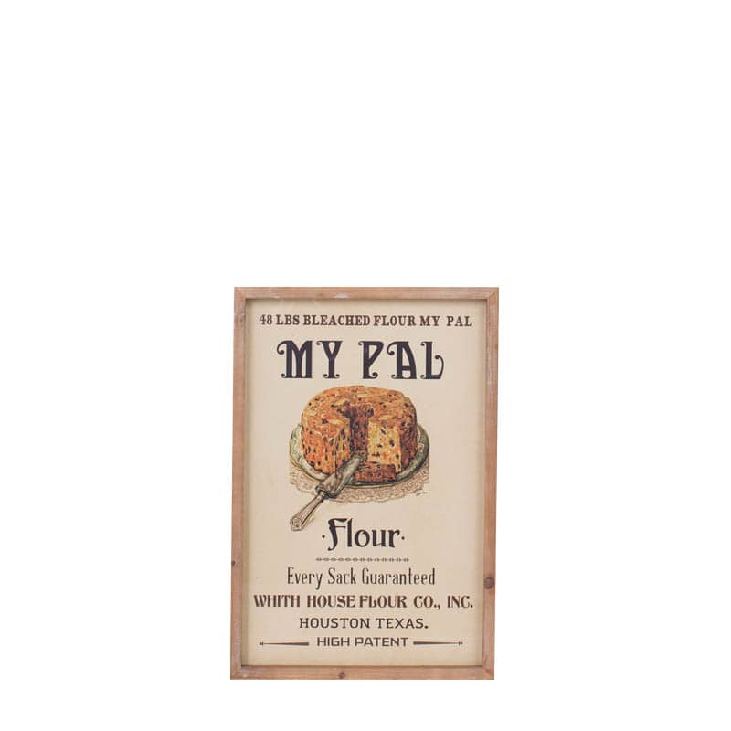 ART FRAME "MY PAL"