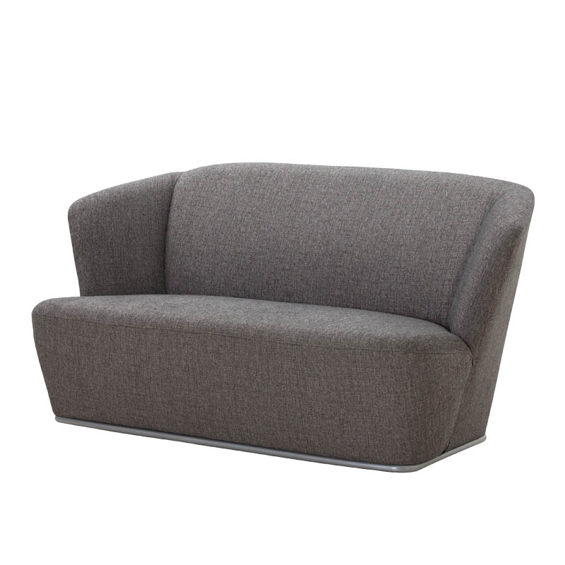 THEATER SOFA GRAY