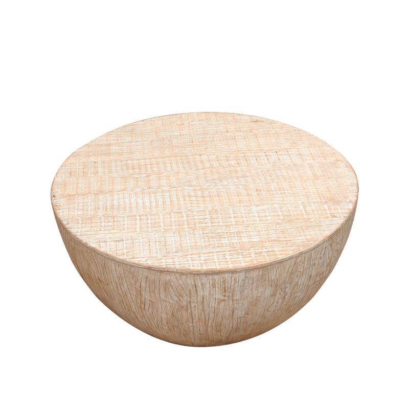 ROUND COFFEE TABLE S