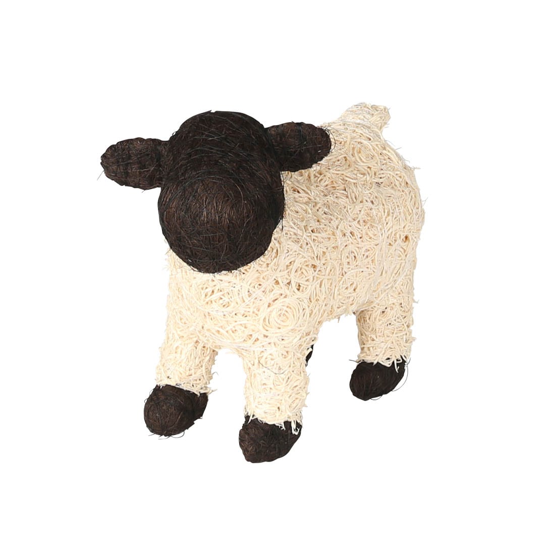 FIBER DECO SHEEP