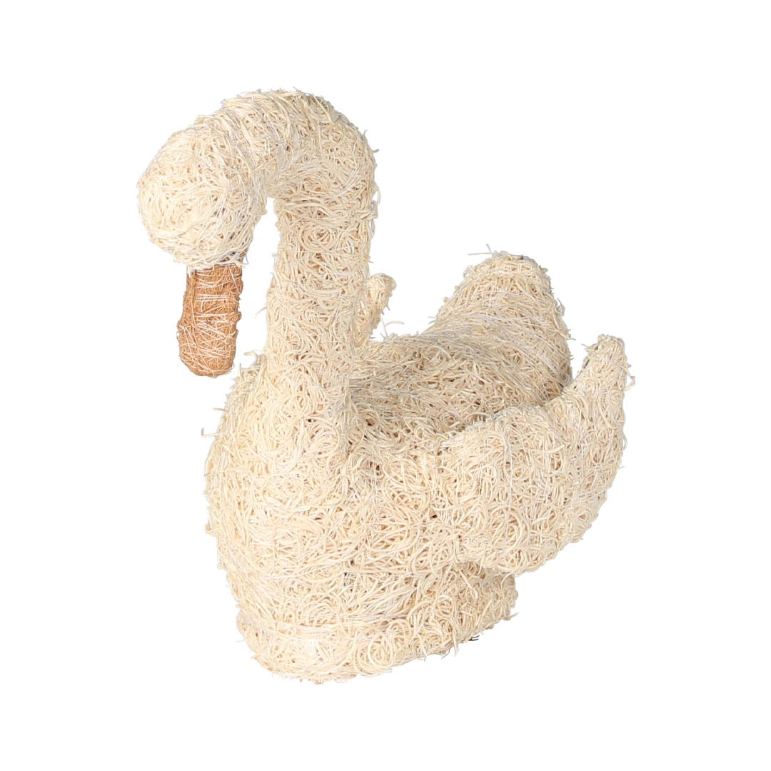 FIBER DECO SWAN