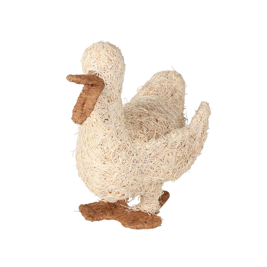 FIBER DECO DUCK