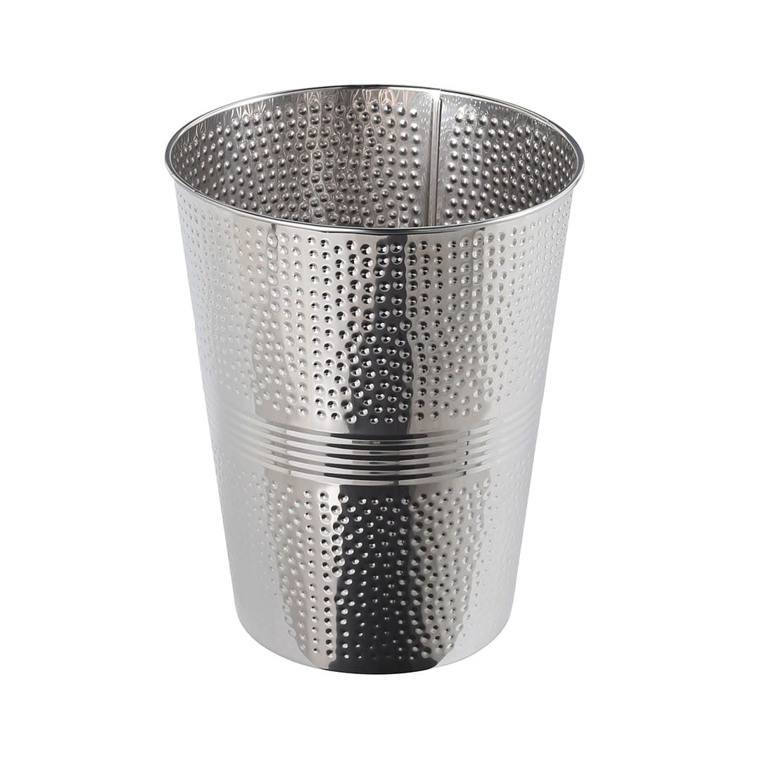 STAINLESS BUCKET E 7L