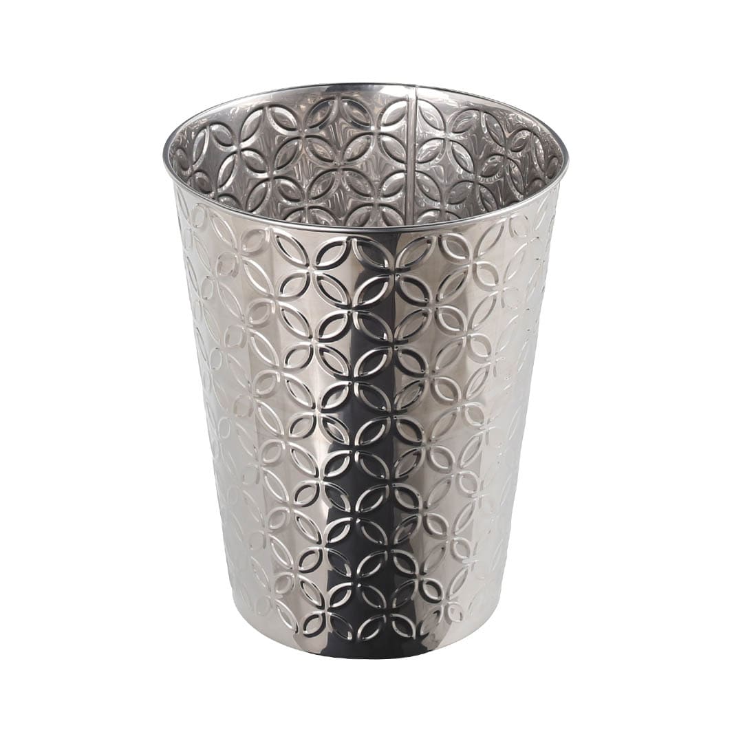STAINLESS BUCKET F 7L