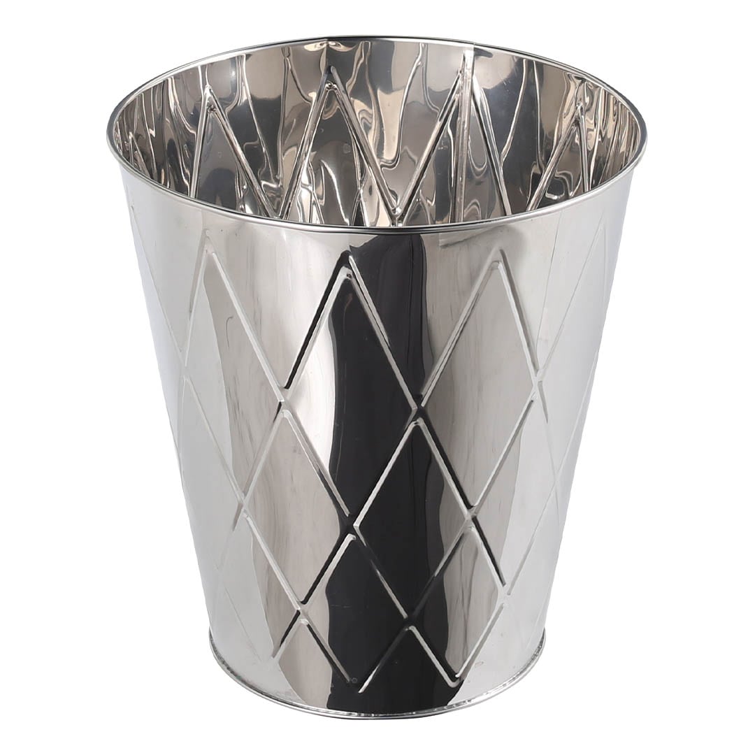 STAINLESS BUCKET G 8L