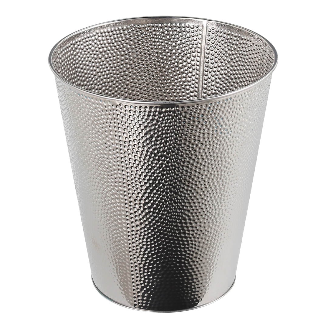 STAINLESS BUCKET H 8L