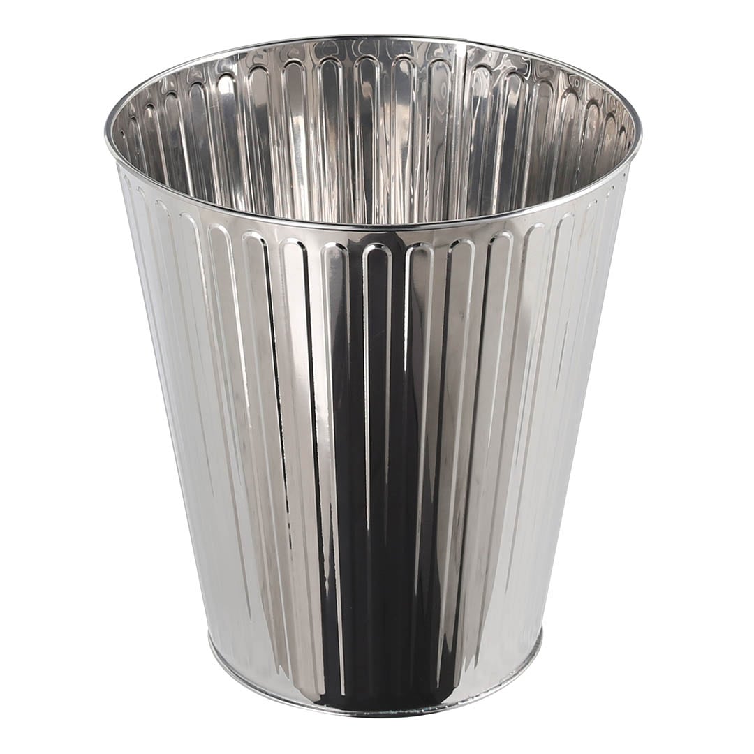 STAINLESS BUCKET J 8L