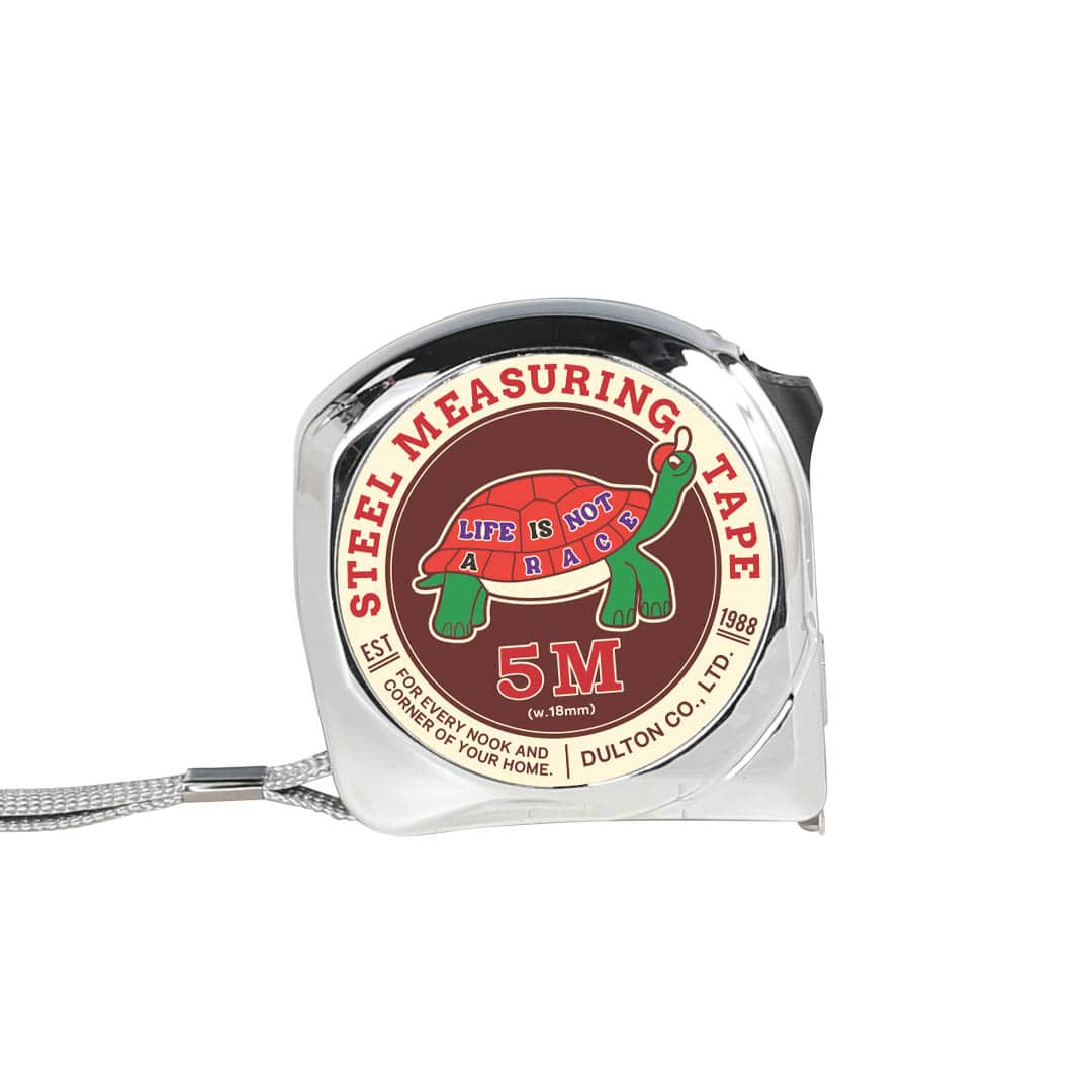 MEASURE TAPE TURTLE