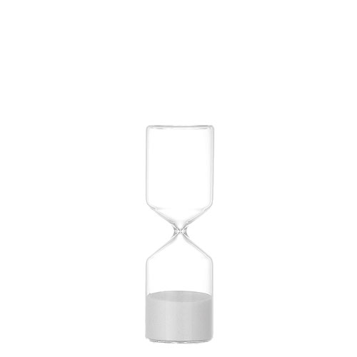 CYLINDER HOURGLASS L