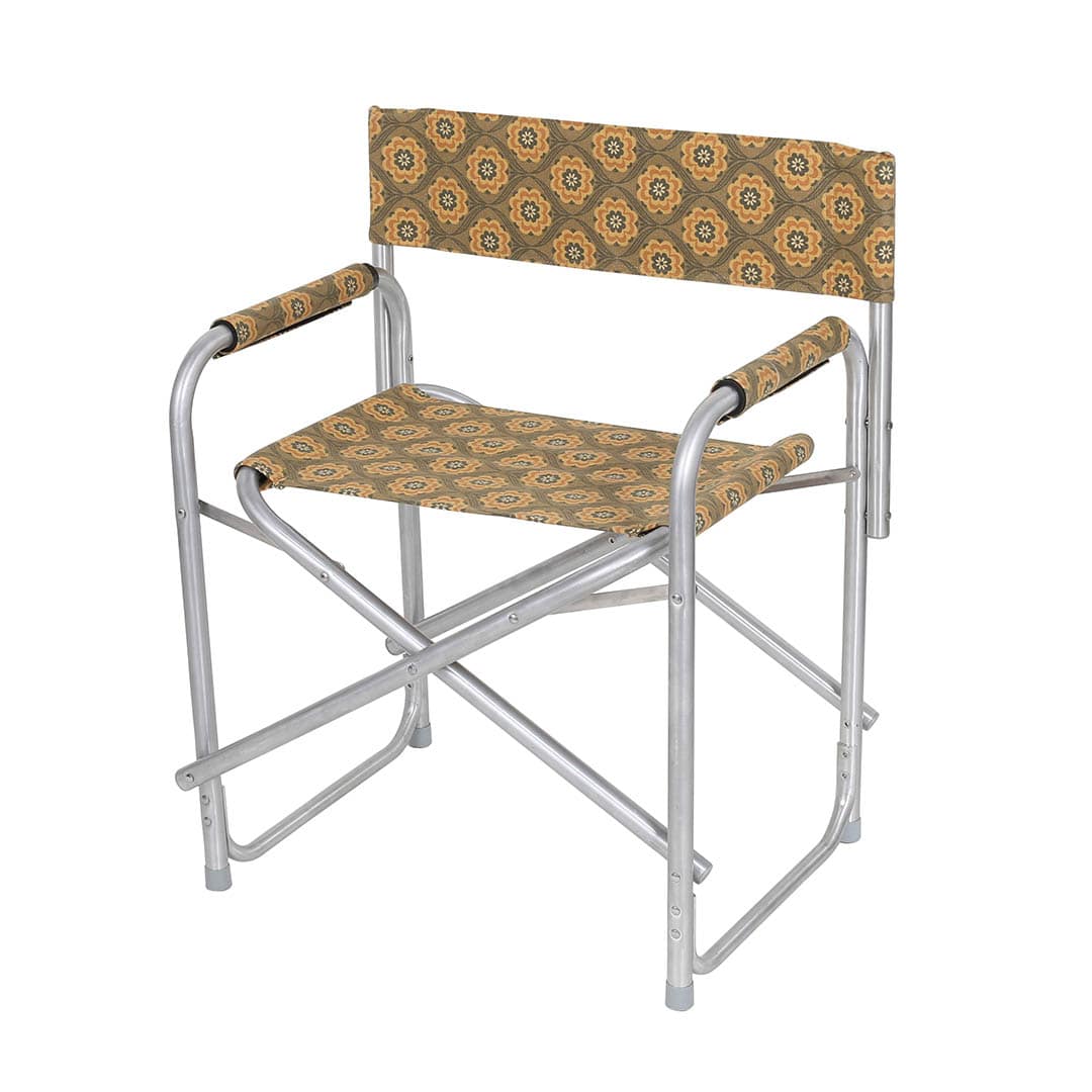CANVAS DIRECTOR CHAIR KHAKI