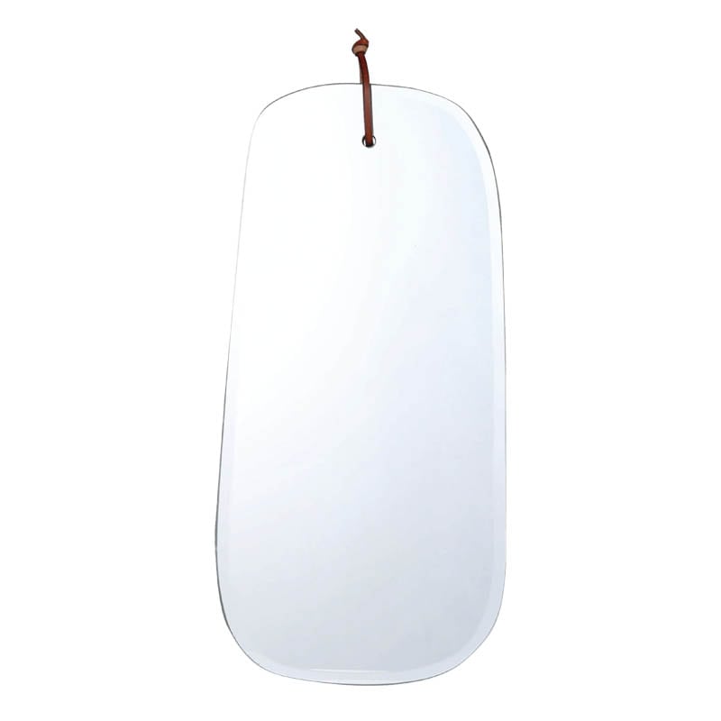 WALL HANGING MIRROR CLOUD LONG