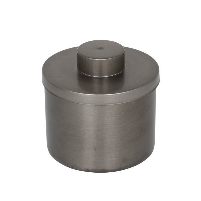 METAL ROUND BOX M