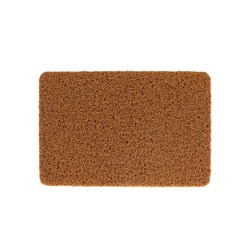 PVC COIL MAT MUSTARD 400×600