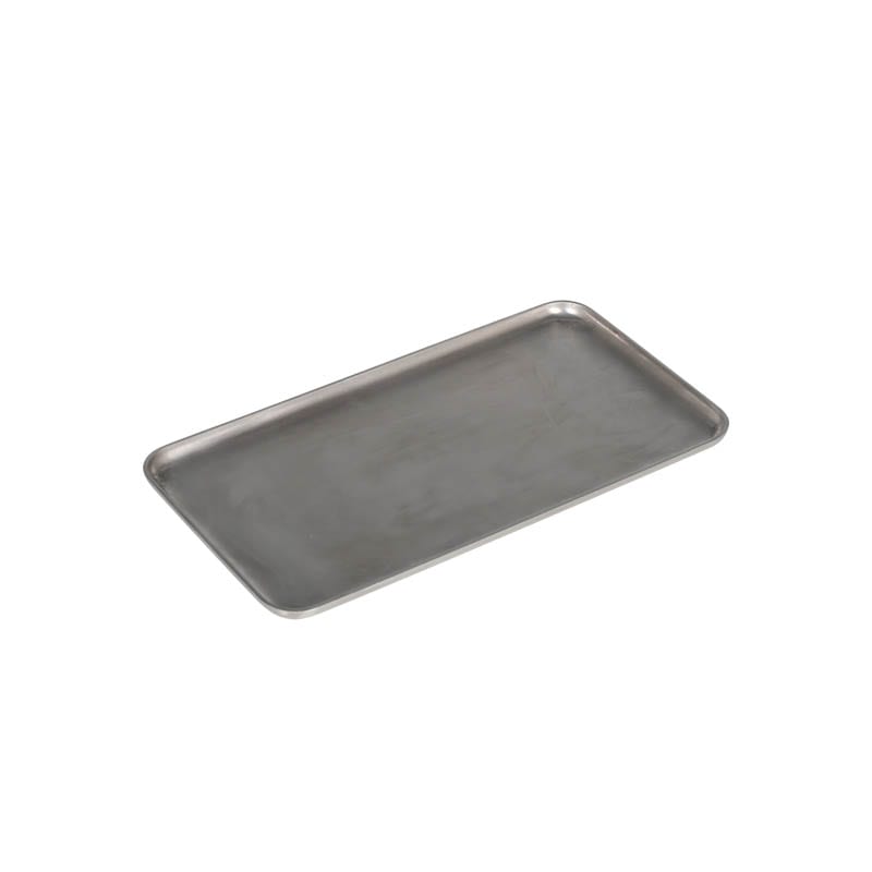 STAINLESS TRAY S