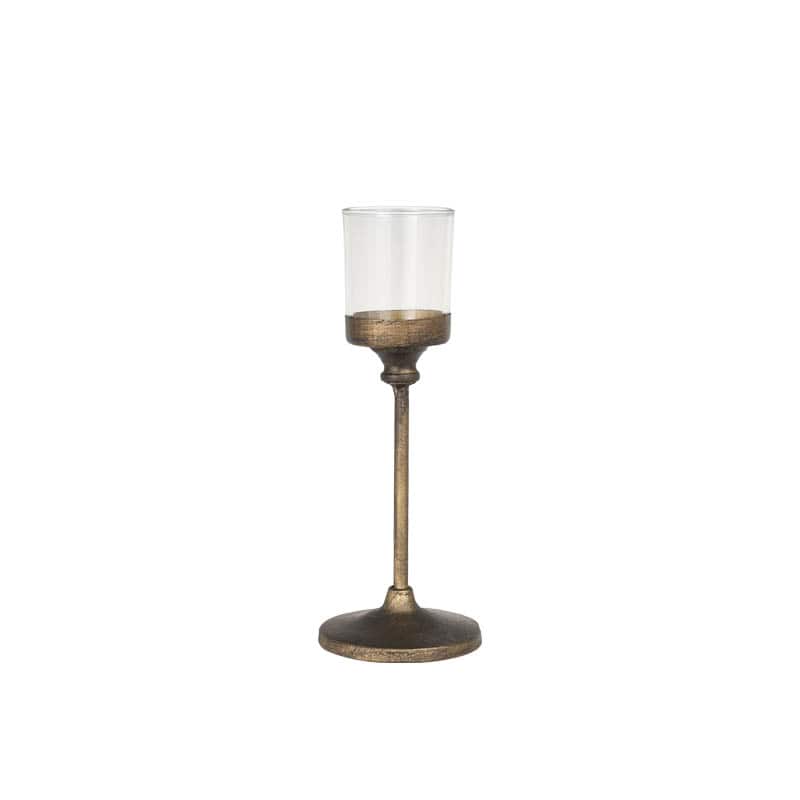 IRON CANDLE STAND S