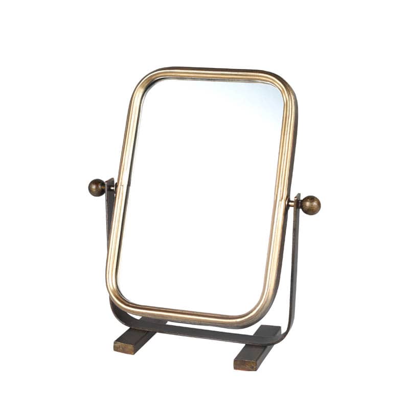 TABLE TOP MIRROR RECTANGLE