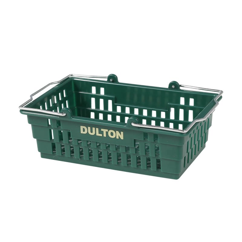 DESKTOP BASKET GREEN