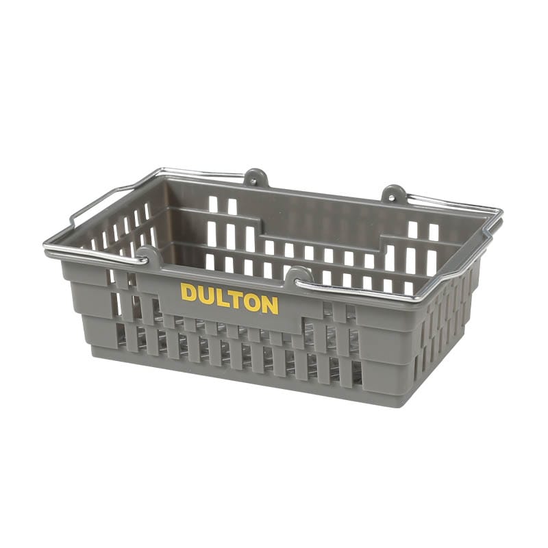 DESKTOP BASKET GRAY