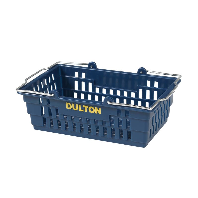 DESKTOP BASKET NAVY