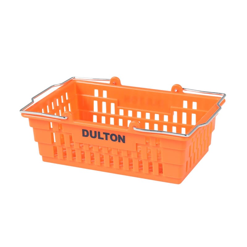 DESKTOP BASKET ORANGE