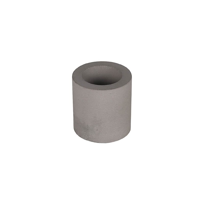 CEMENT ORGANIZER COTTON BOX SLATE