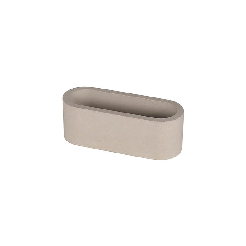 CEMENT ORGANIZER CARD HOLDER S SAND