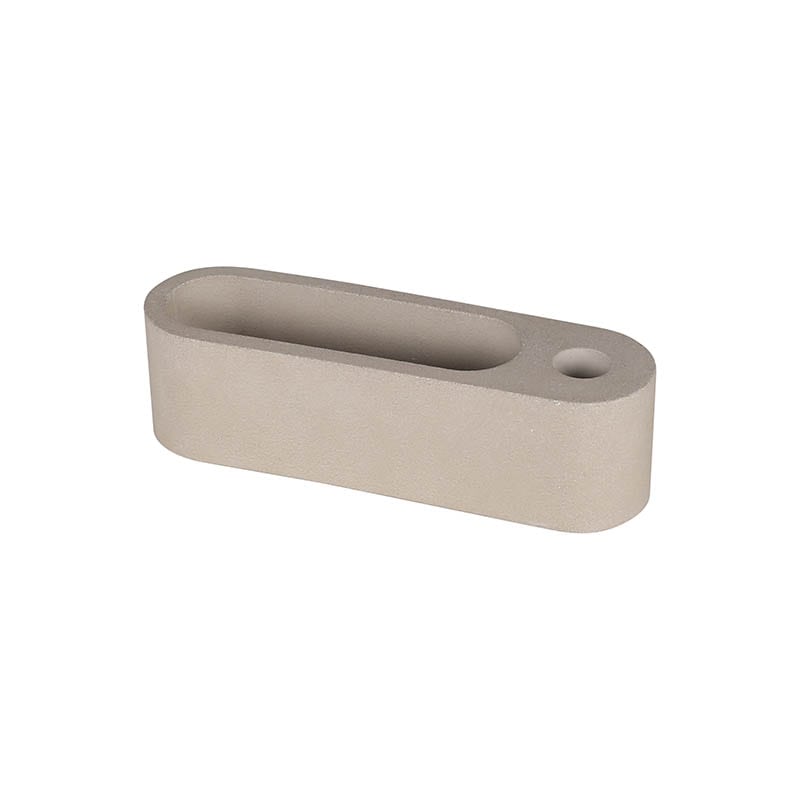 CEMENT ORGANIZER CARD HOLDER SAND