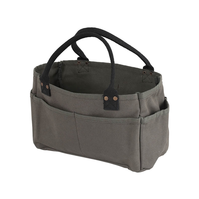 1 MILE TOTE BAG KHAKI