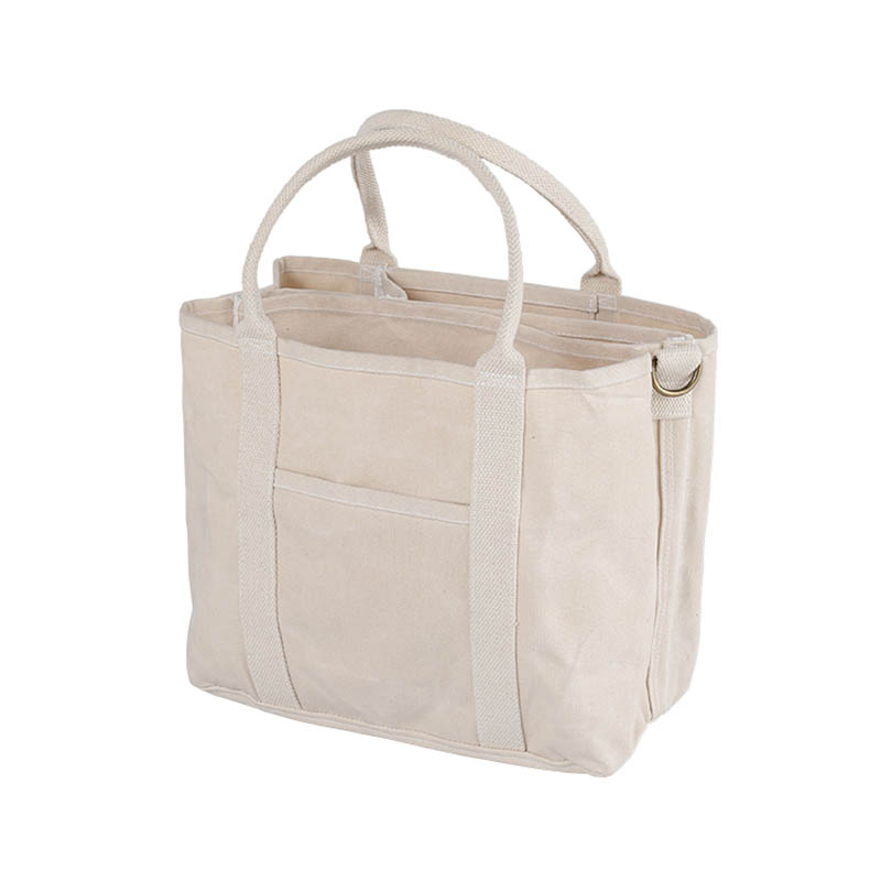 WORKER BAG NATURAL