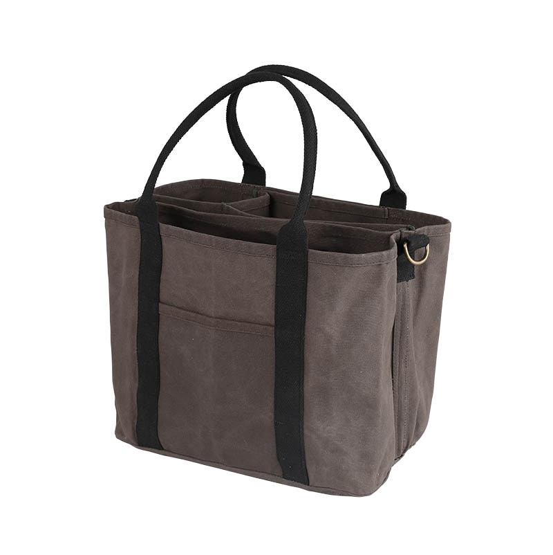 WORKER BAG OLIVE