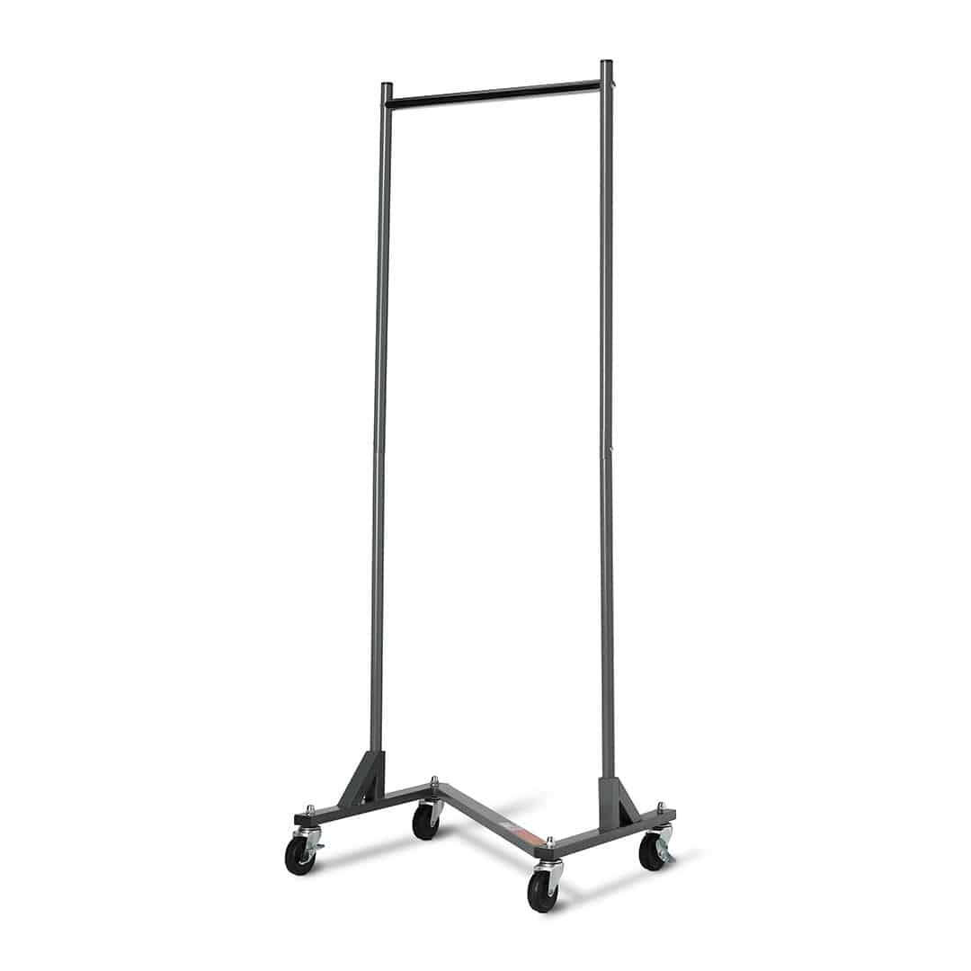 MINI Z RACK GRAY