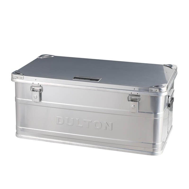 ALUMINUM CONTAINER "CONVOY 2" RC-L