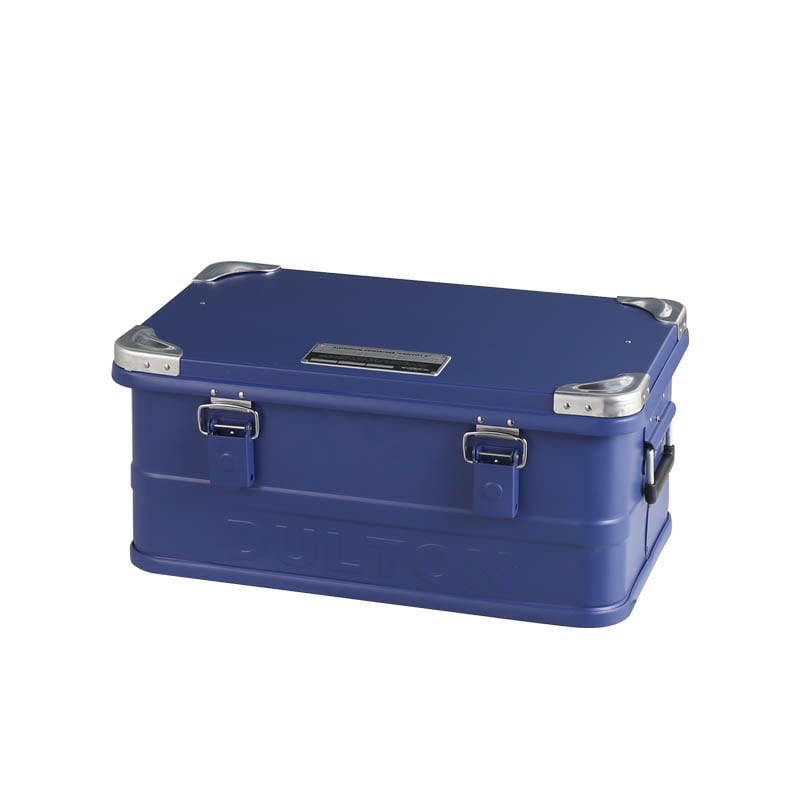 ALUMINUM CONTAINER "CONVOY 2" RC-S NAVY