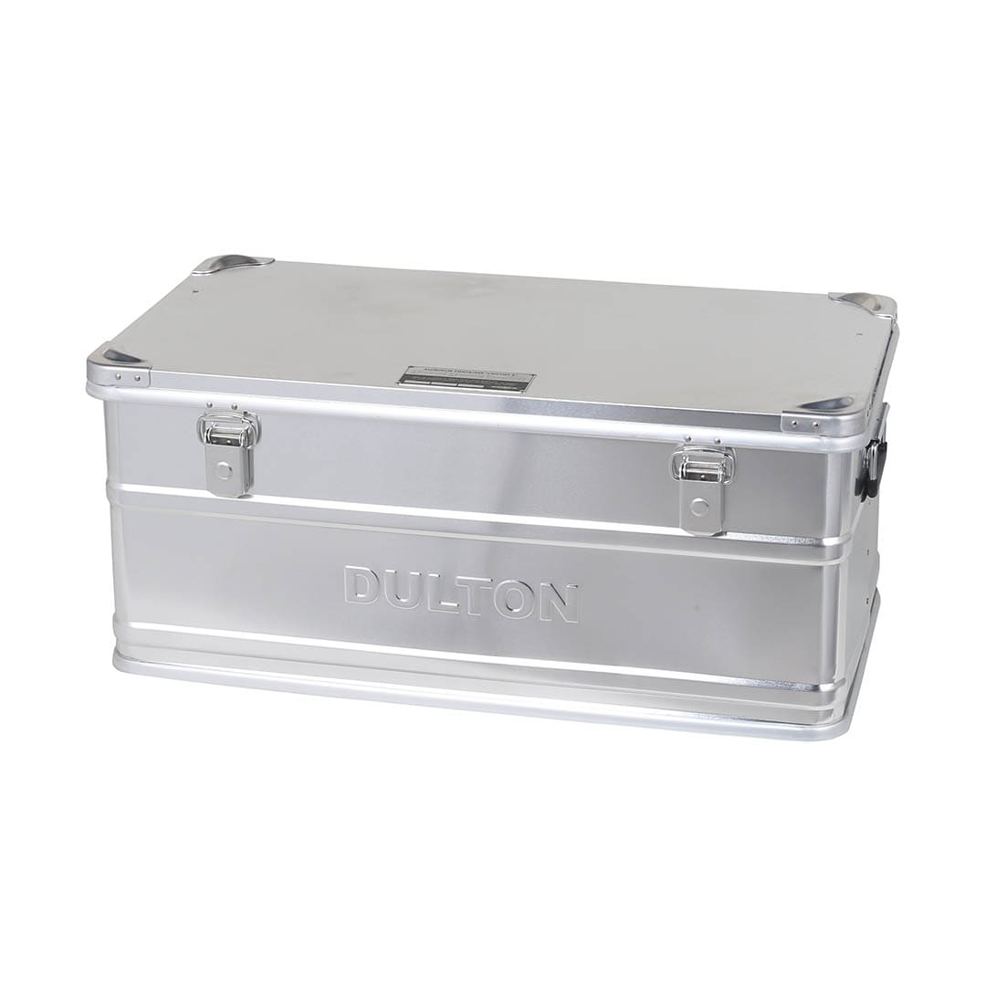 ALUMI CONTAINER''CONVOY 2" RL L