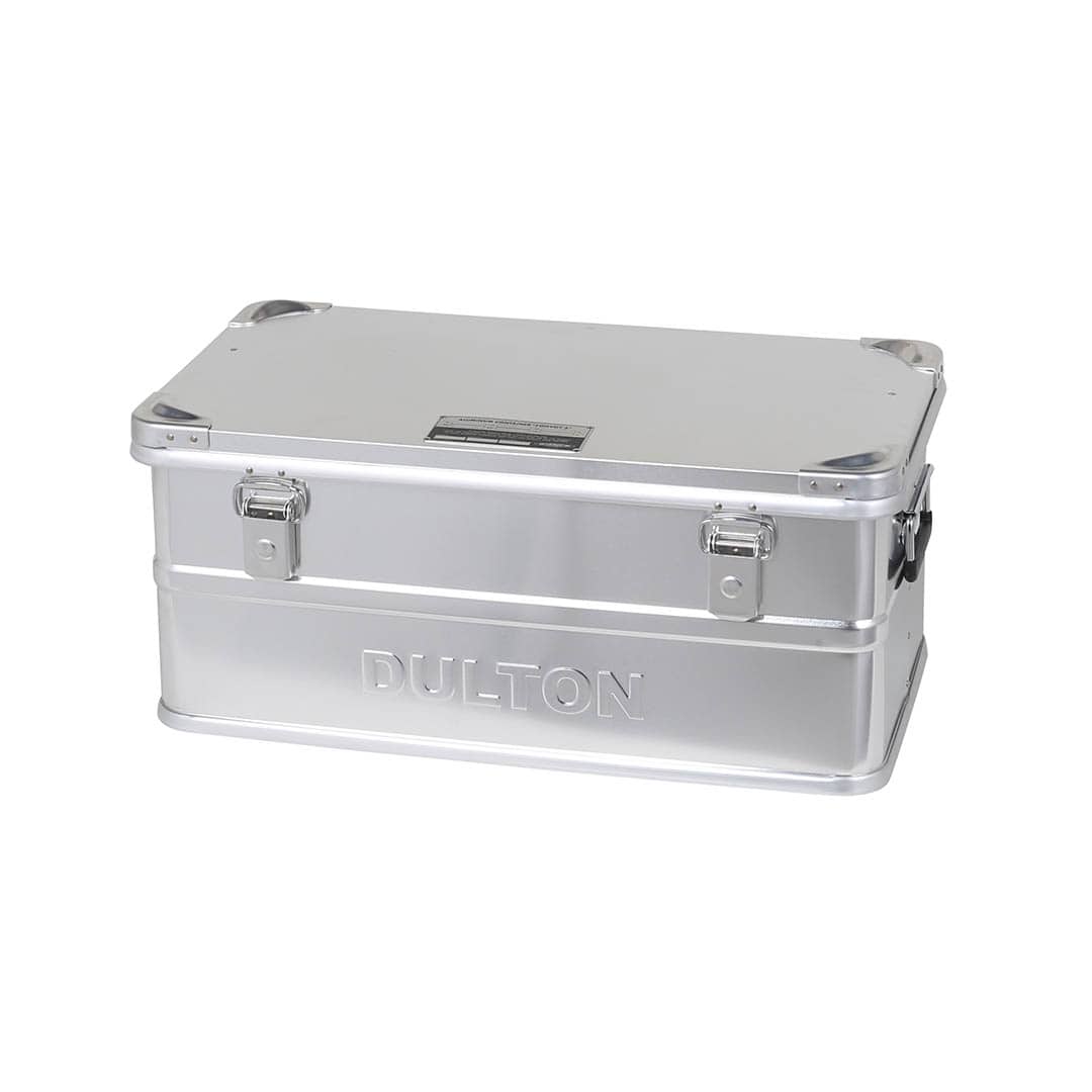 ALUMI CONTAINER''CONVOY 2" RL M