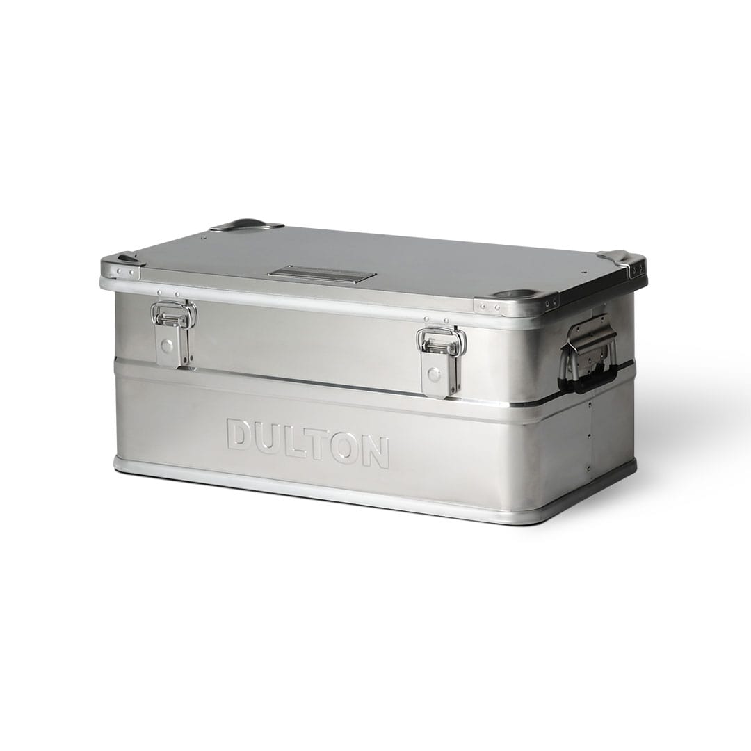 ALUMINUM CONTAINER ''CONVOY 2" RL M