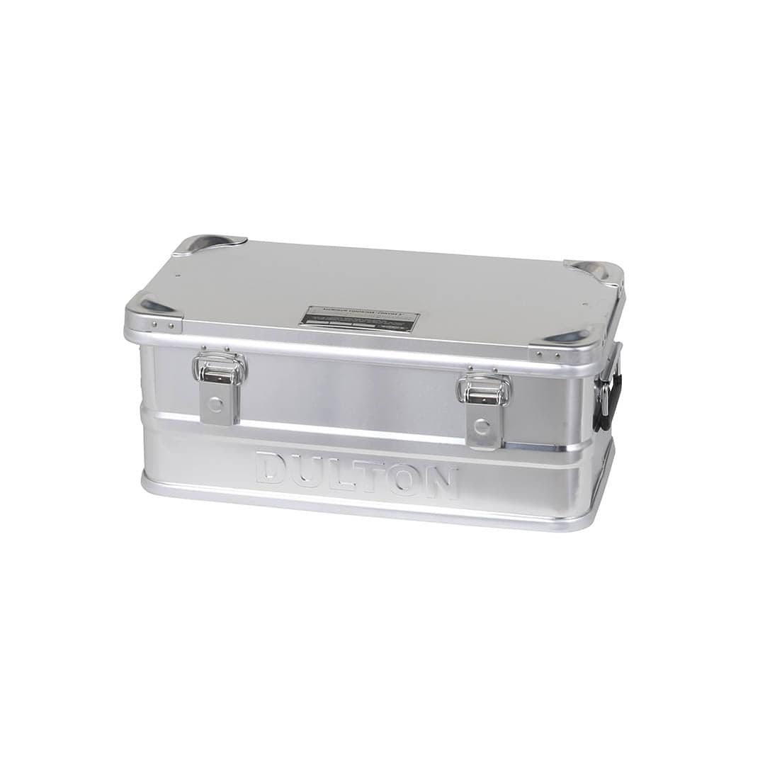 ALUMI CONTAINER''CONVOY 2" RL S