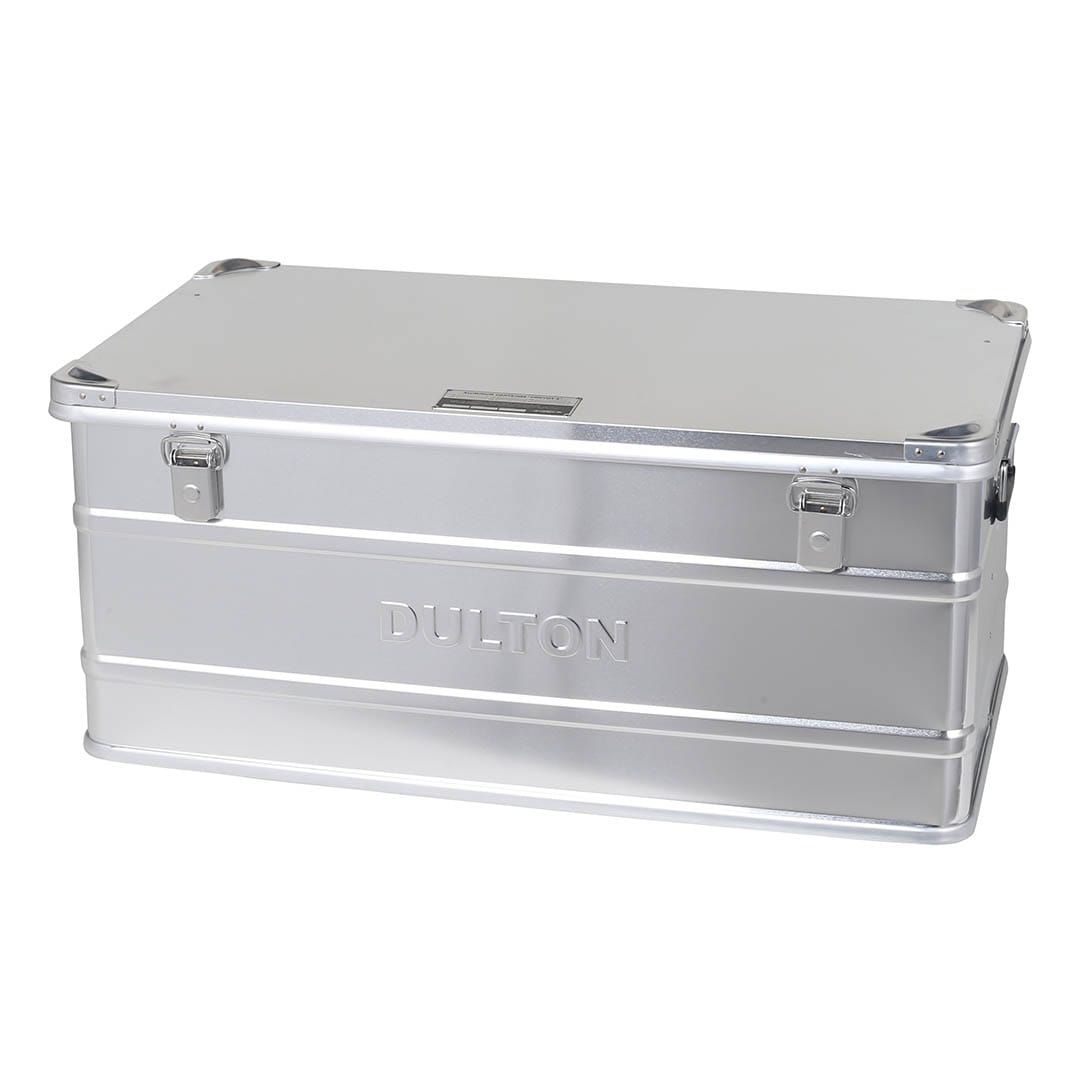 ALUMI CONTAINER''CONVOY 2" RL XL