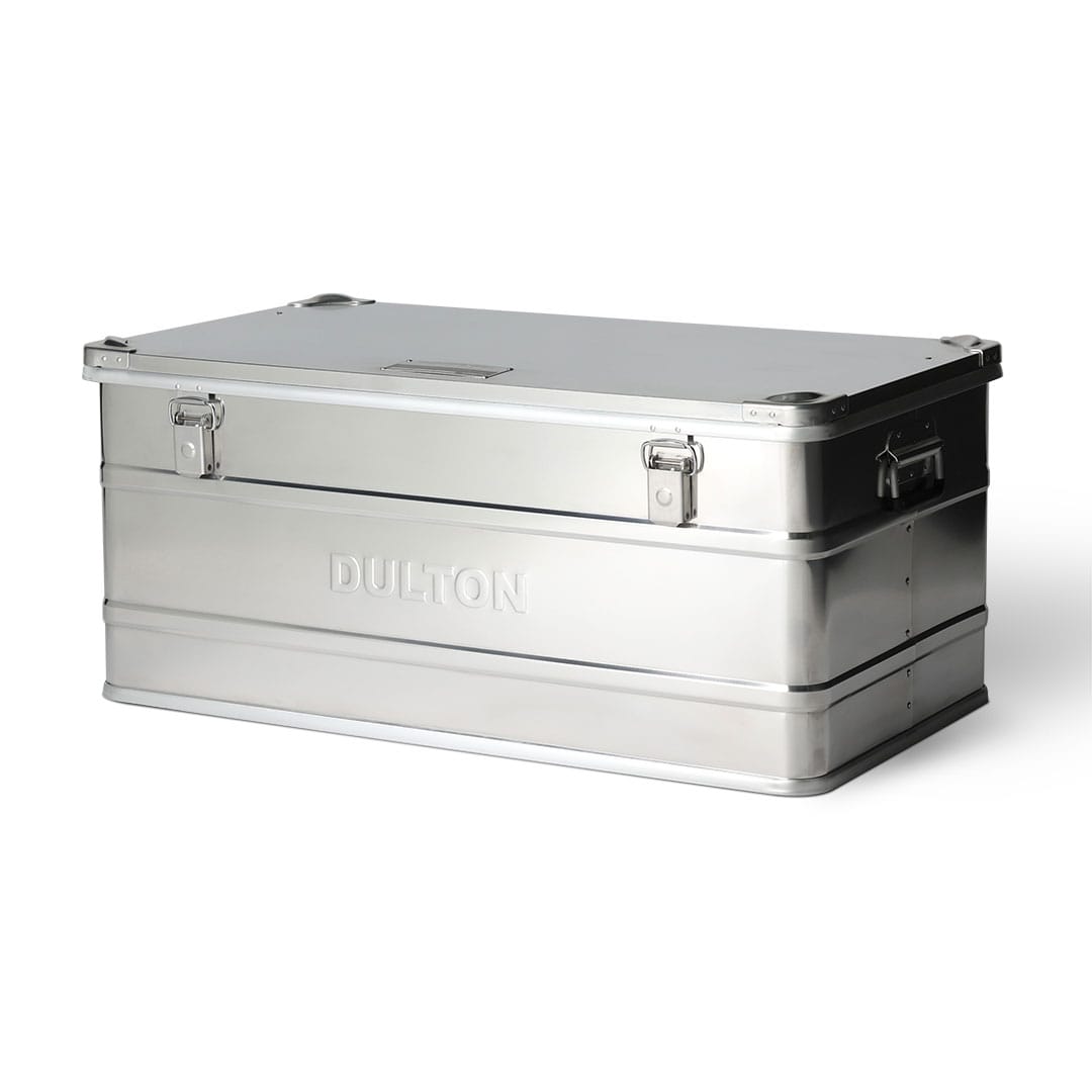 ALUMINUM CONTAINER ''CONVOY 2" RL XL
