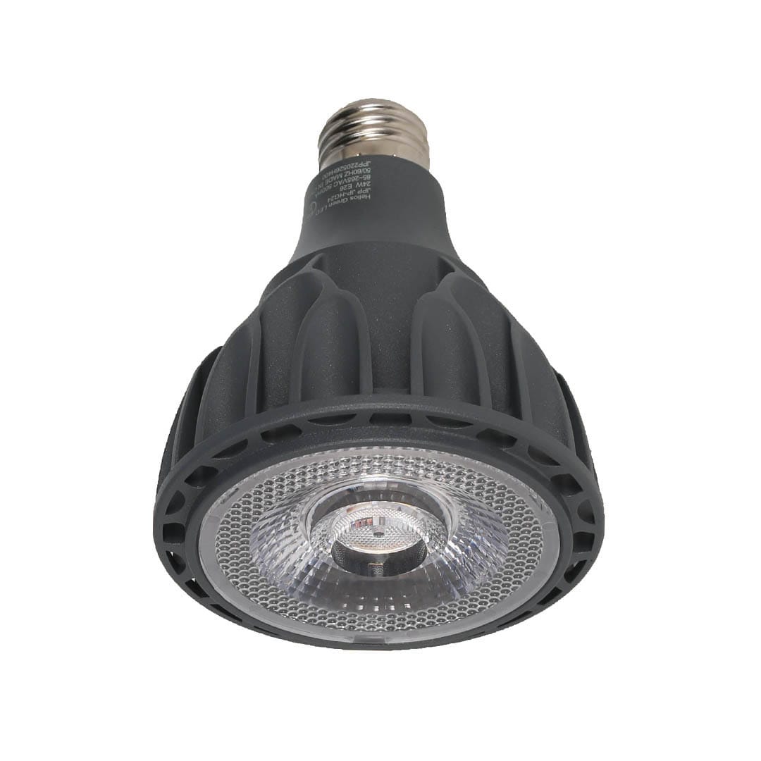 Helios Green LED