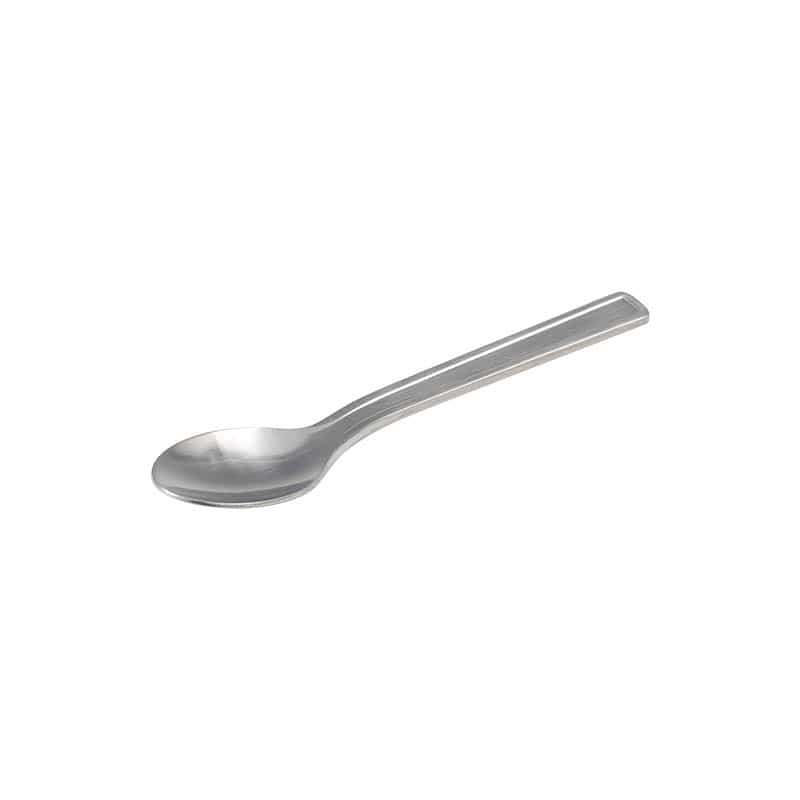 DENT CUTLERY COFFEE SPOON